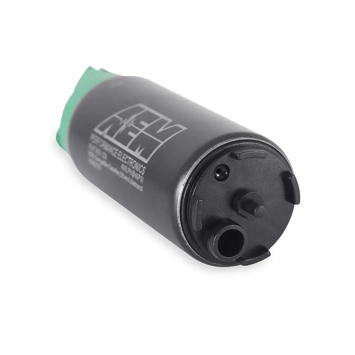 AEM 400lph E85 High Flow Innentankpumpe 50-1230 - Doppel-Haken-Anschluss