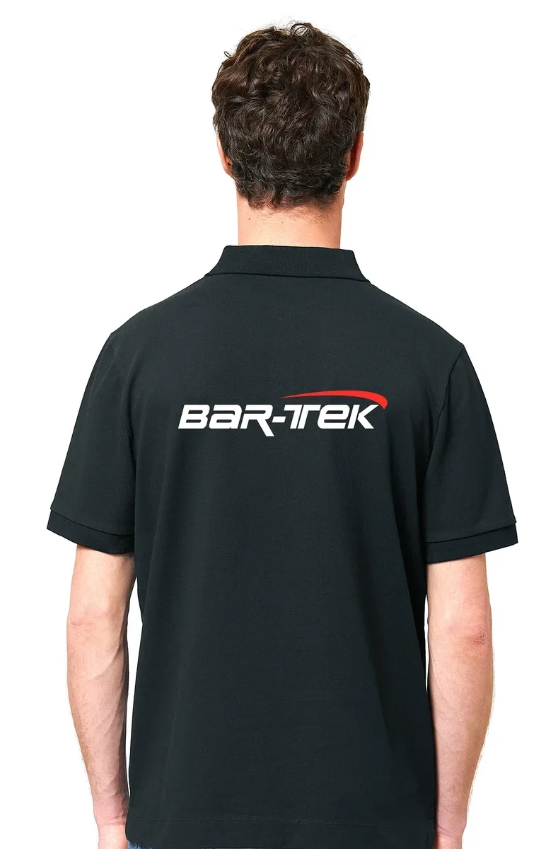 Camiseta polo BAR-TEK®