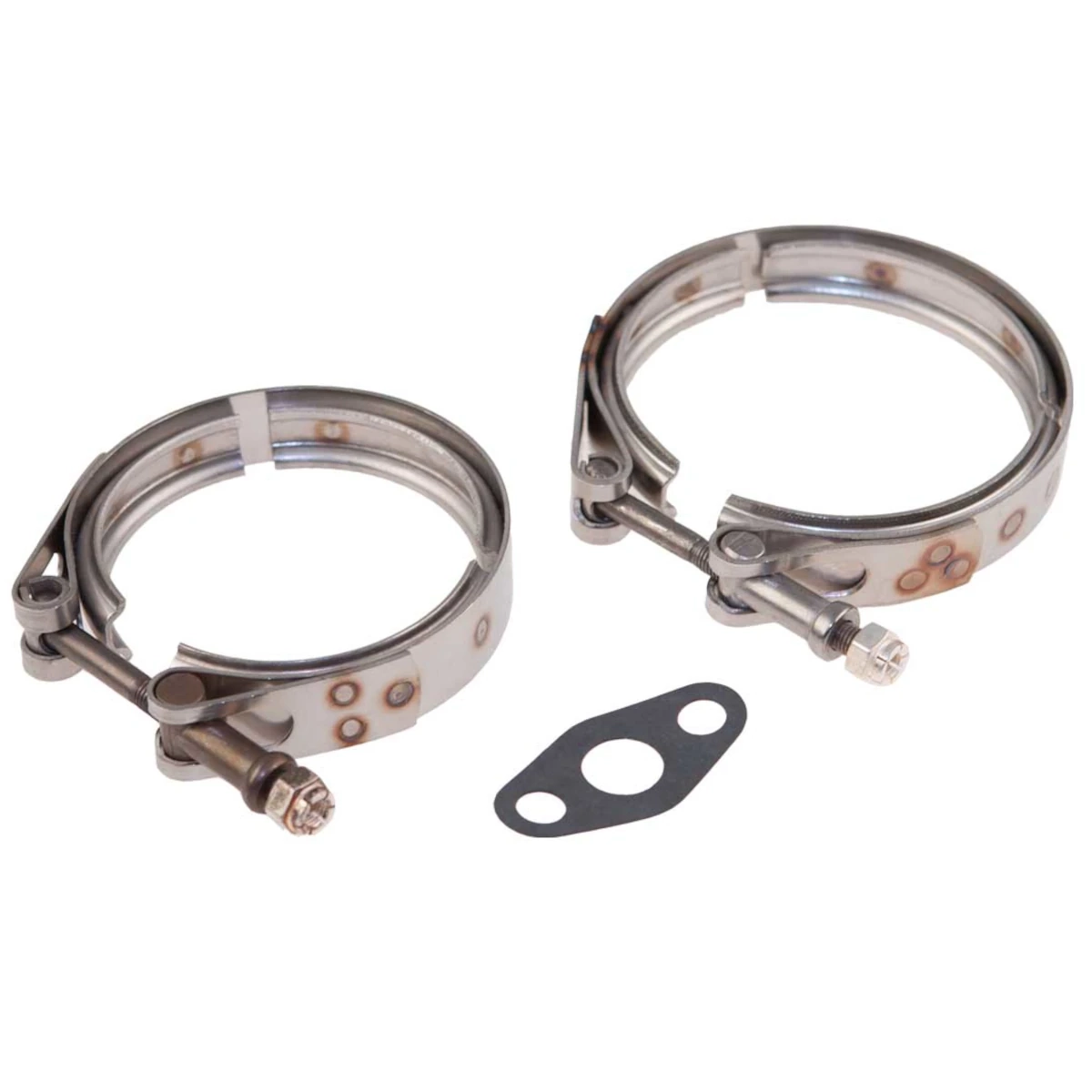 Garrett G25-550 Turbocharger 877895-5003S