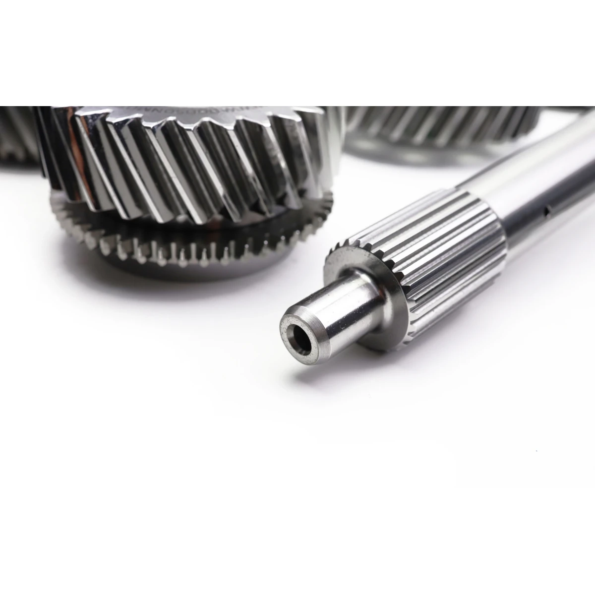 5.2L FSI Audi R8 & Lamborghini Huracan V10 1st-7th gear upgrade Wheel set Dodson