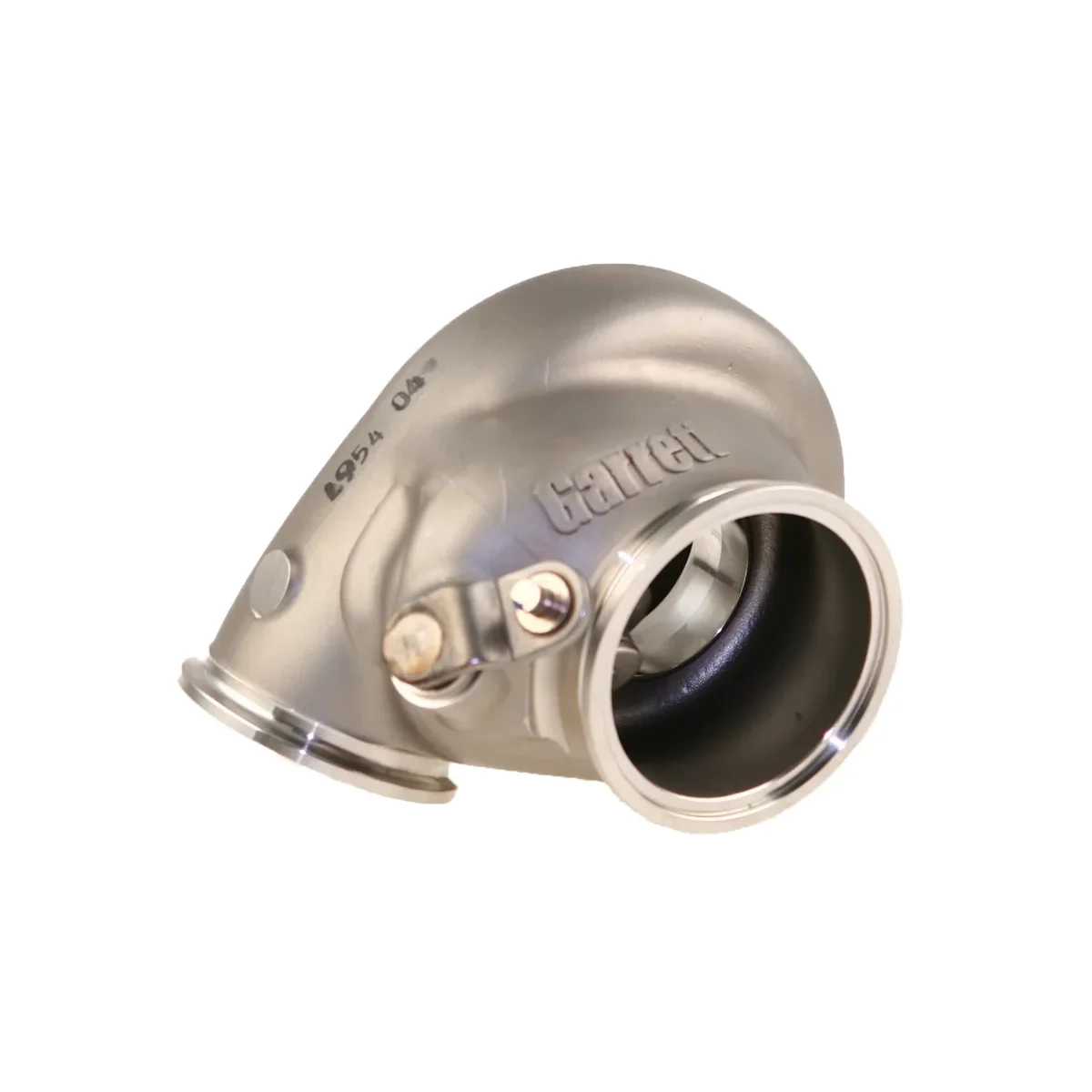 Garrett G25 boîtier d’échappement 0.96 A/R 740902-0079