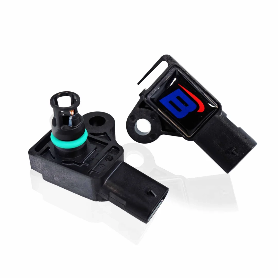 4 bar map sensors for your 4.0L EA825 engine - BAR-TEK®