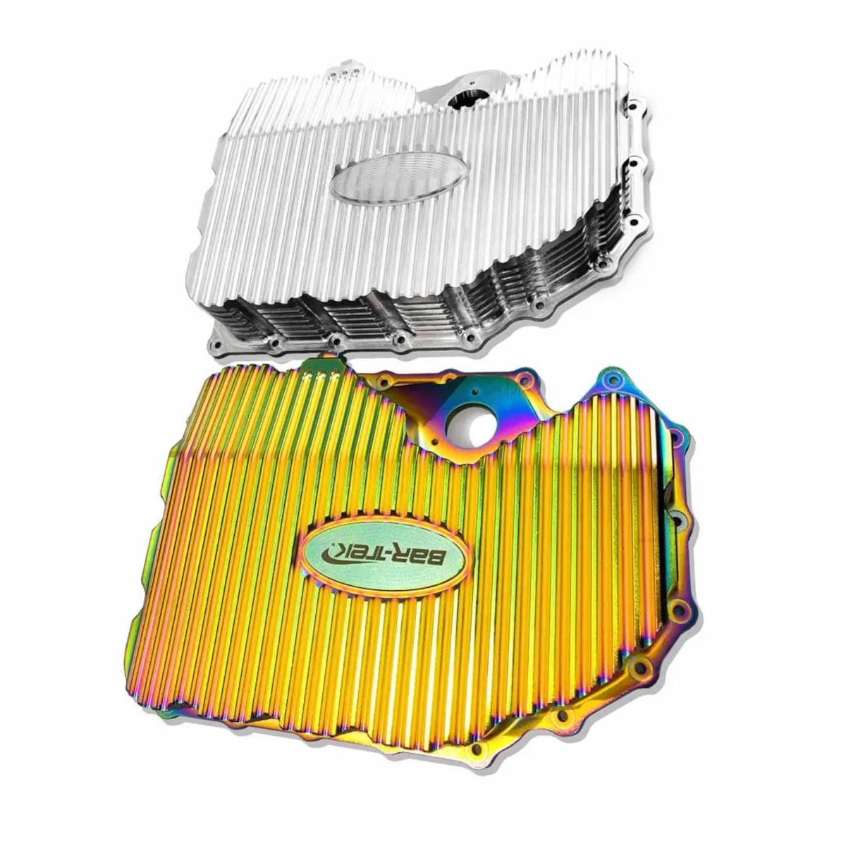 NEO-Chrome coating BAR-TEK®