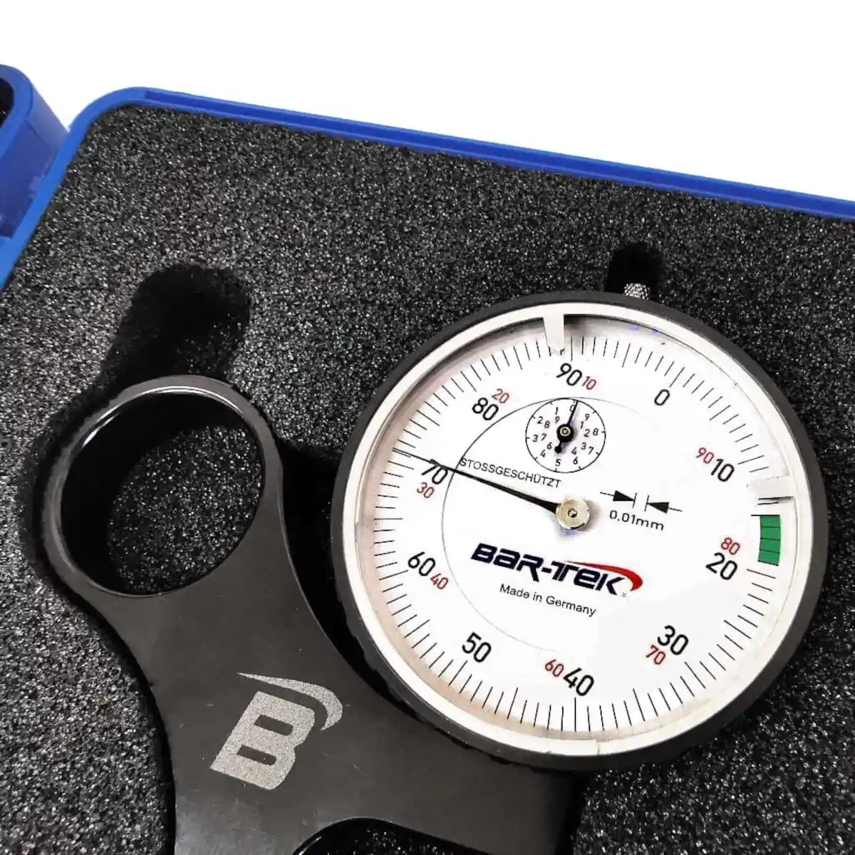 V2 Messuhr für Pleuelschrauben BAR-TEK®