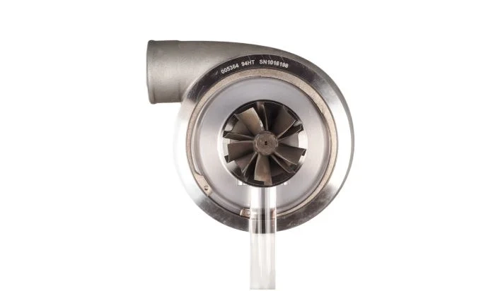 Turbocompresor Xona X3C XR9569S