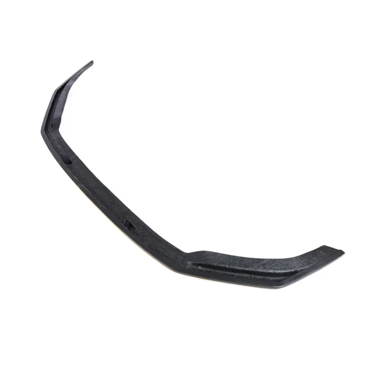 2.5 TFSI EA855 Audi RS3 8V Carbono labio delantero BAR-TEK