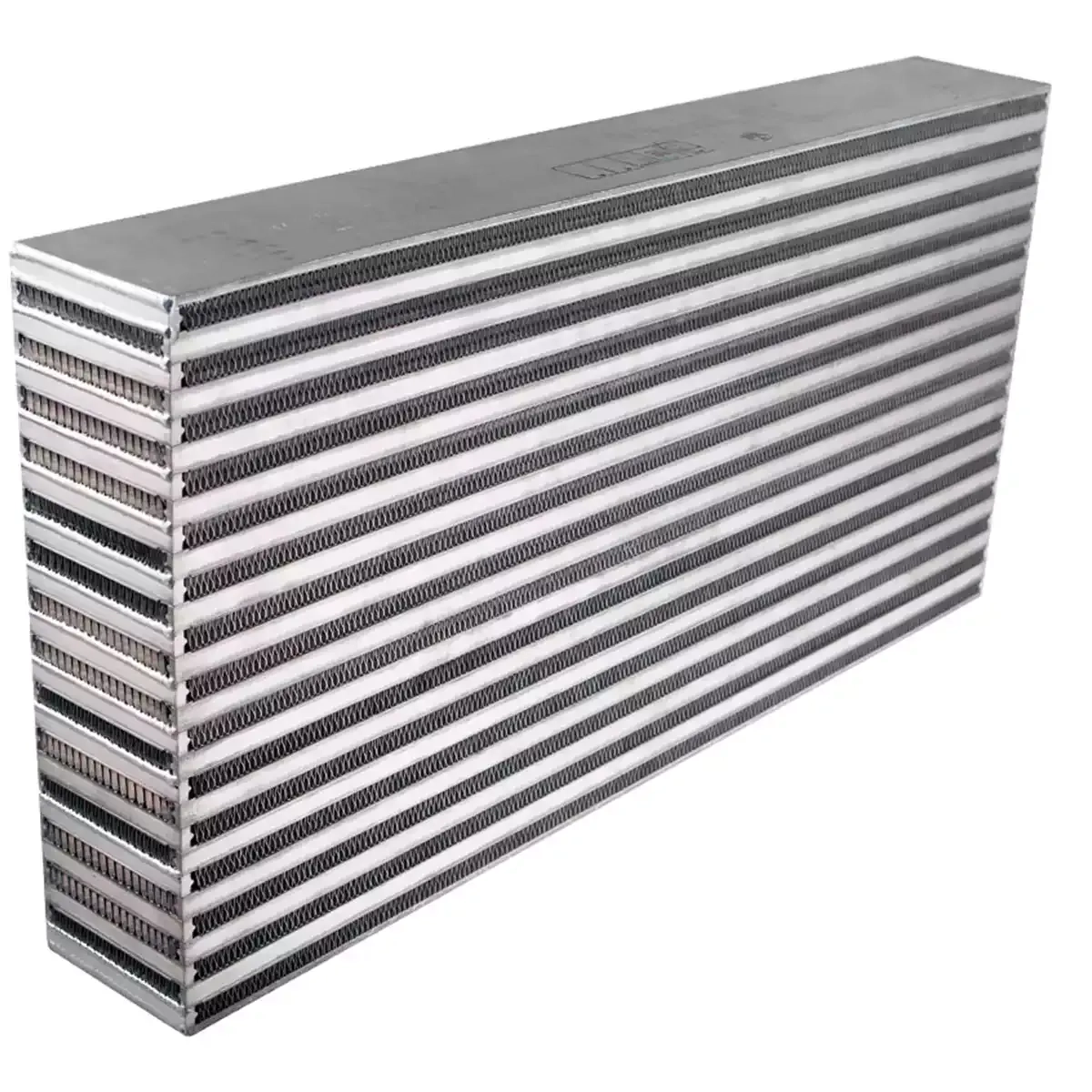 Luft-Luft Ladeluftkühlernetz von Garrett - 750 PS - 858893-6001