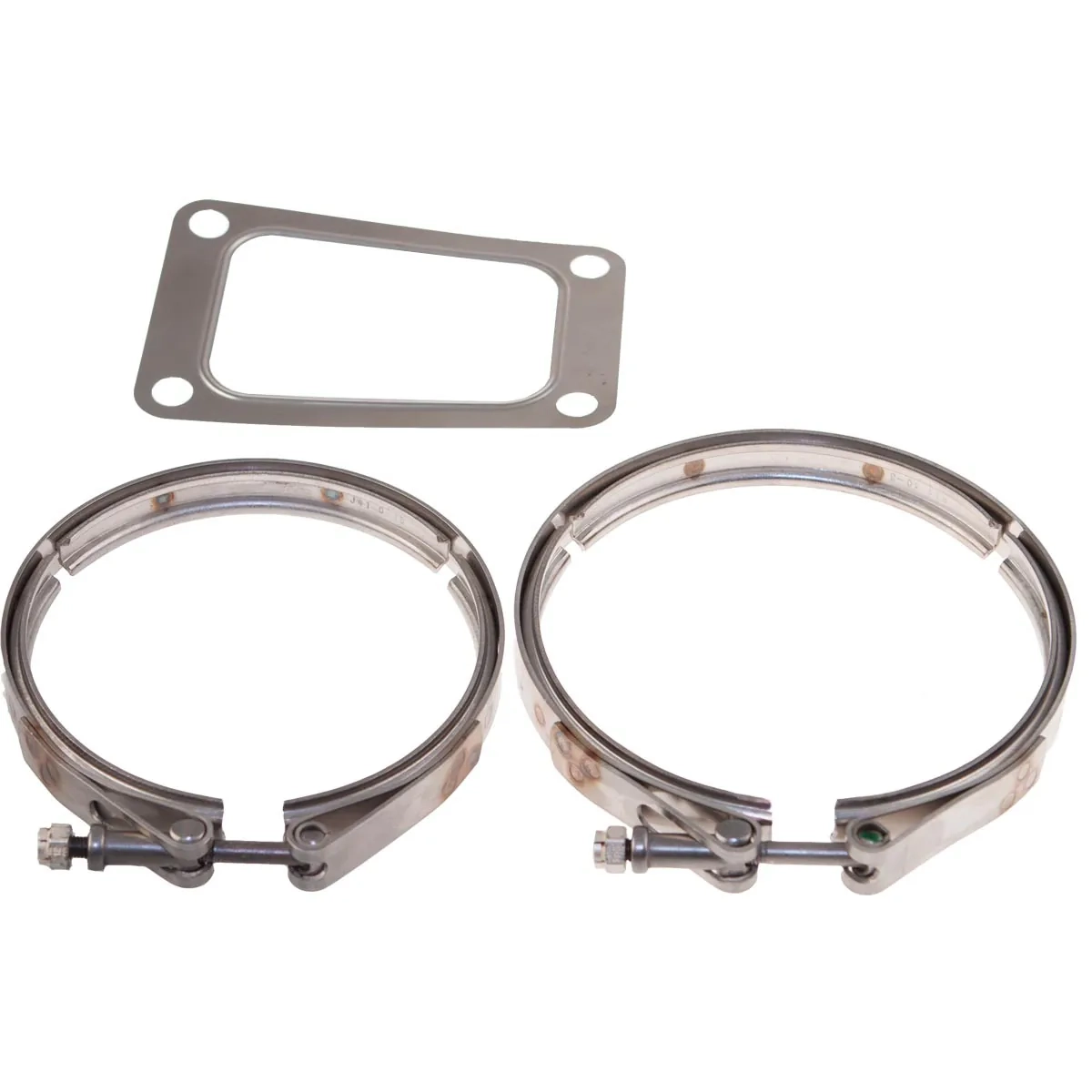 Garrett GT/GTX55 carcasa de escape 1.40 A/R 761208-0017