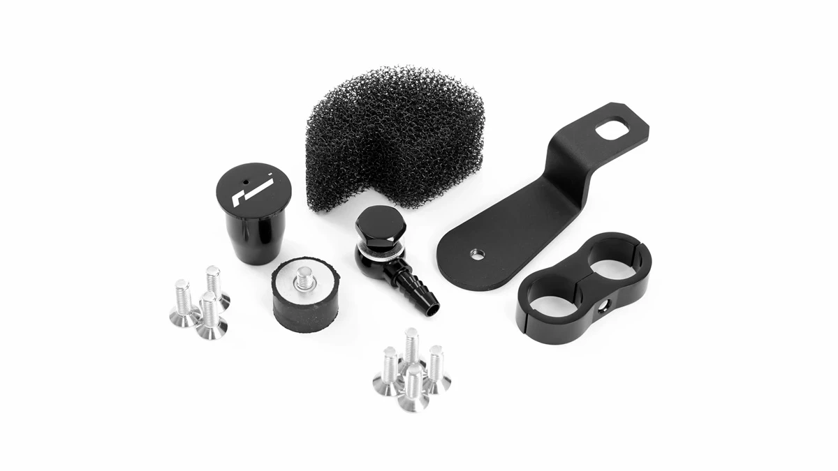 Kit de depósito de captación de aceite 2.0 TSI EA888 evo4 Racingline