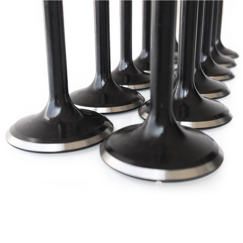  2.0 TSI EA888 admisión Válvulas Supertech