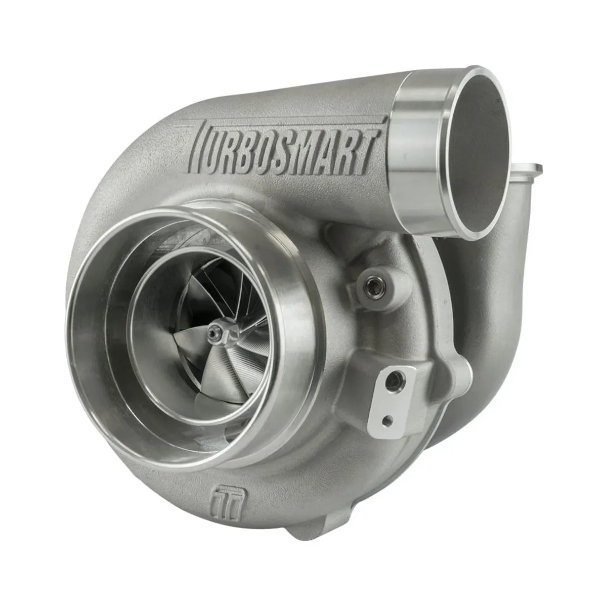 Turbosmart turbocharger 6466 V-Band/V-Band
