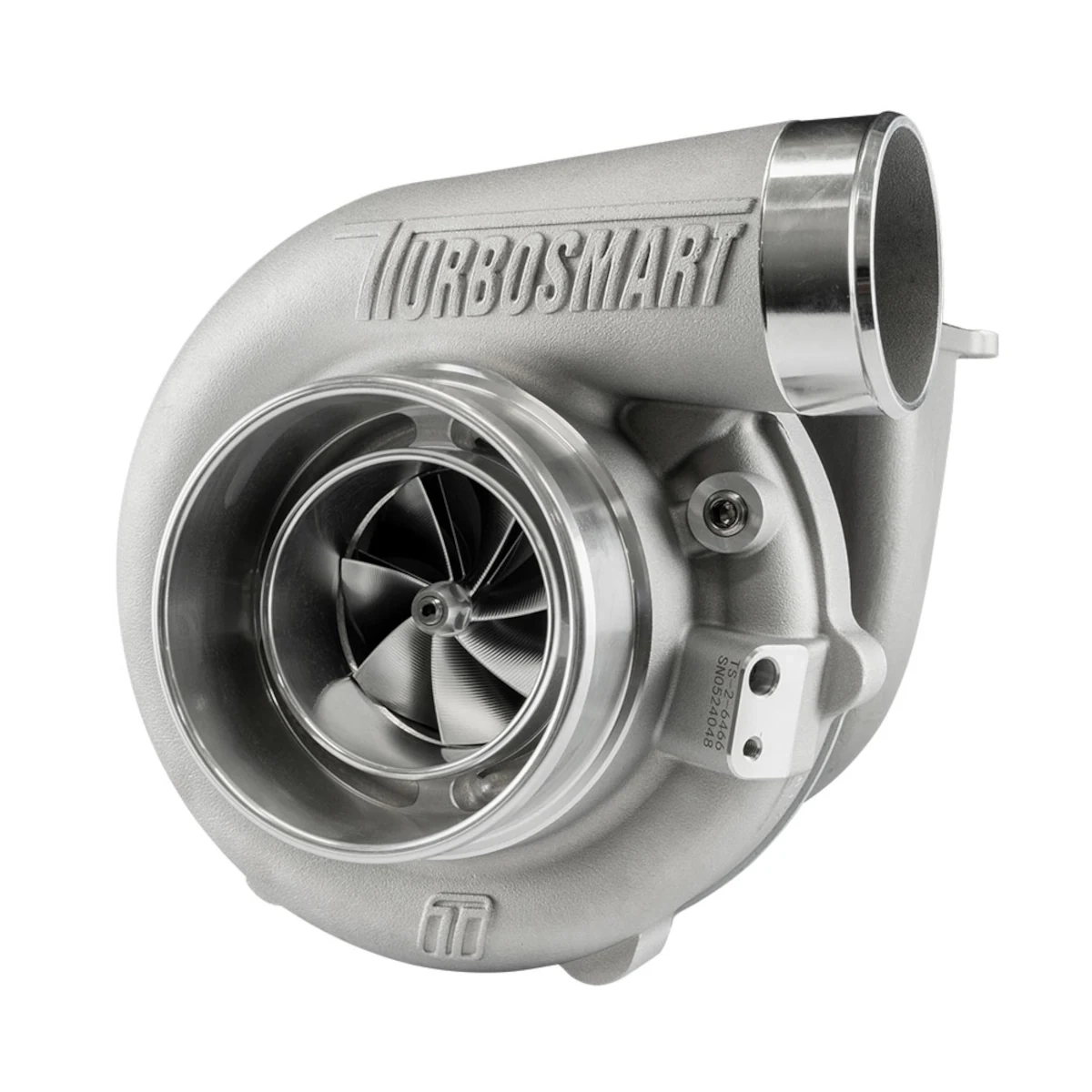  Turbosmart turbocharger 6466 T4/V-band