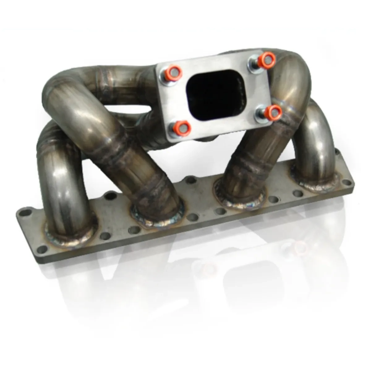1.8T Turbo Manifold T25 Golf 1-3 Corrado BAR-TEK®