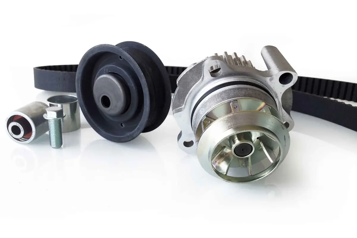 2.0L TFSI EA113 RACE Zahnriemen Kit BAR-TEK®