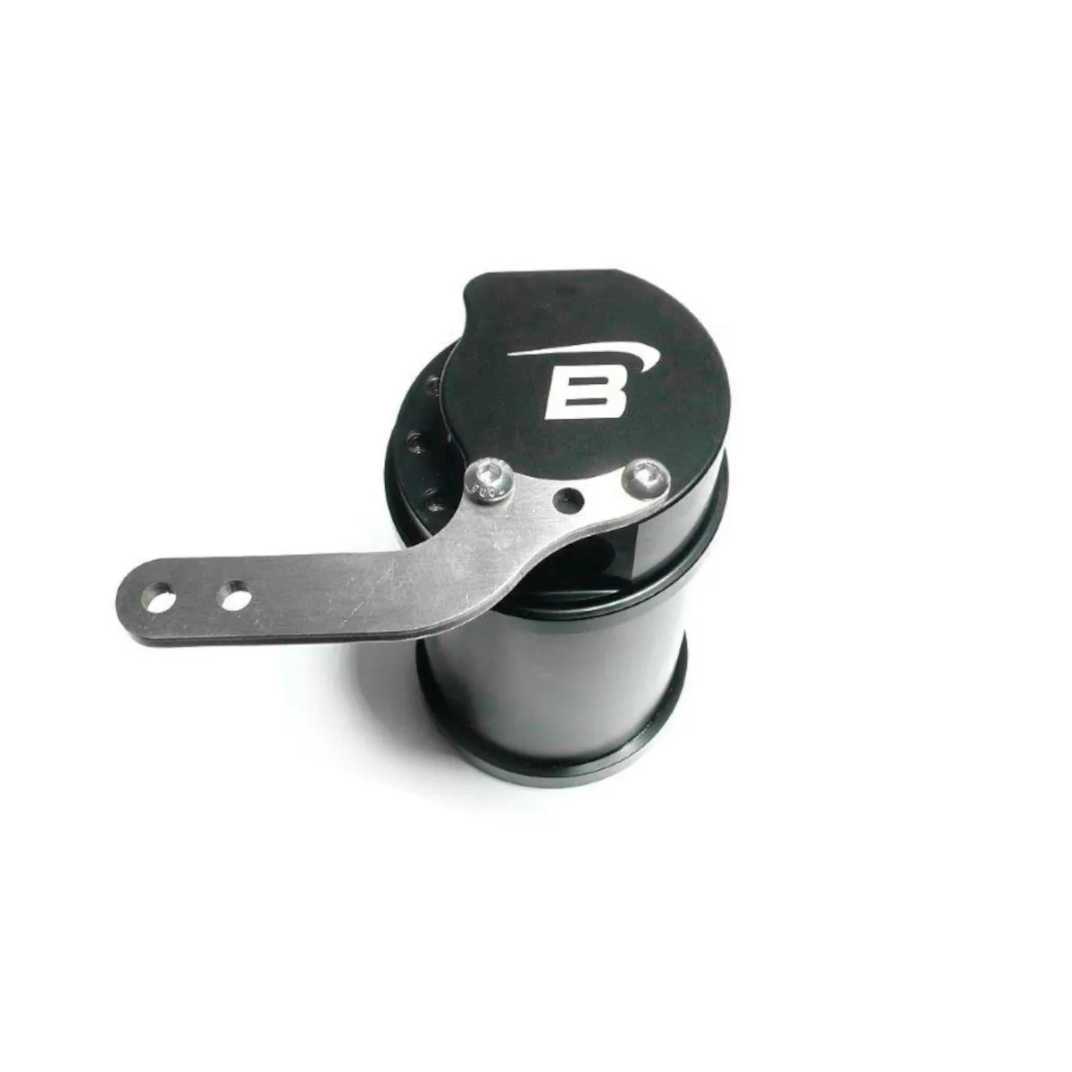 2.0L TFSI EA113 oil catch tank kit + PCV fix with TÜV BAR-TEK®