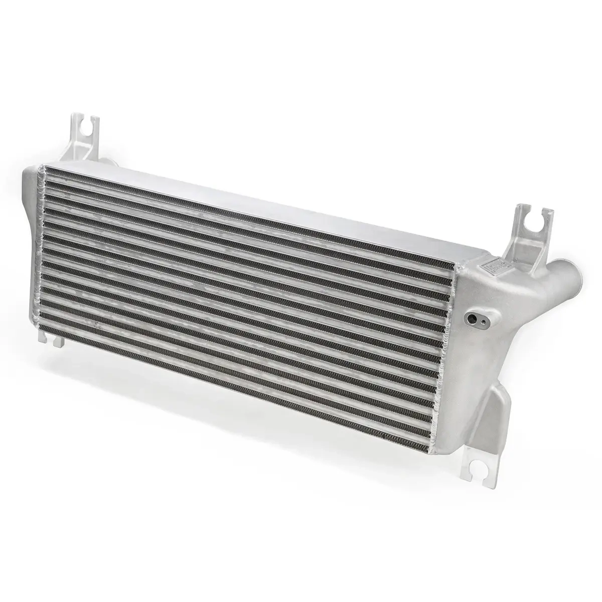 Garrett Performance intercooler for Ford Raptor Ranger Everest Mazda BT-50