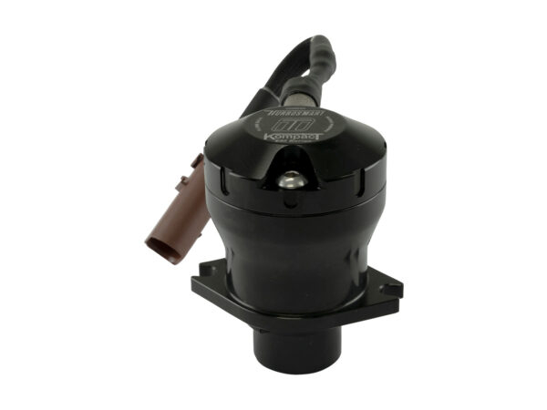 Blow Off Ventil VR4 Plumb Back VW / Audi / Seat / Skoda 1.4 TSI mit Doppelaufladung Turbosmart