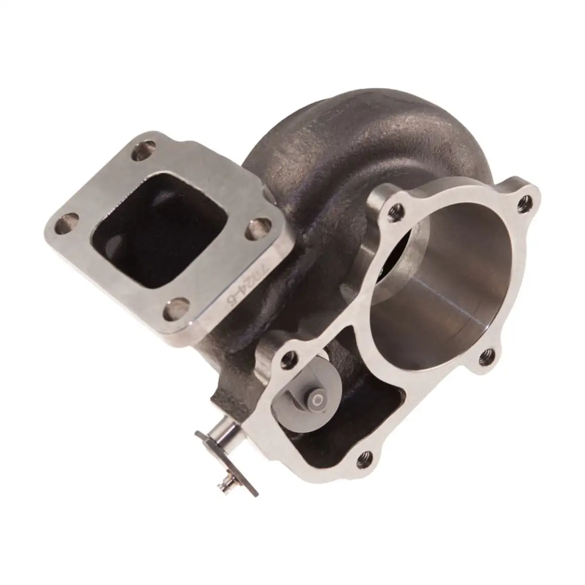 Garrett GT/GTX30 carcasa de escape 0.63 A/R 771300-0006