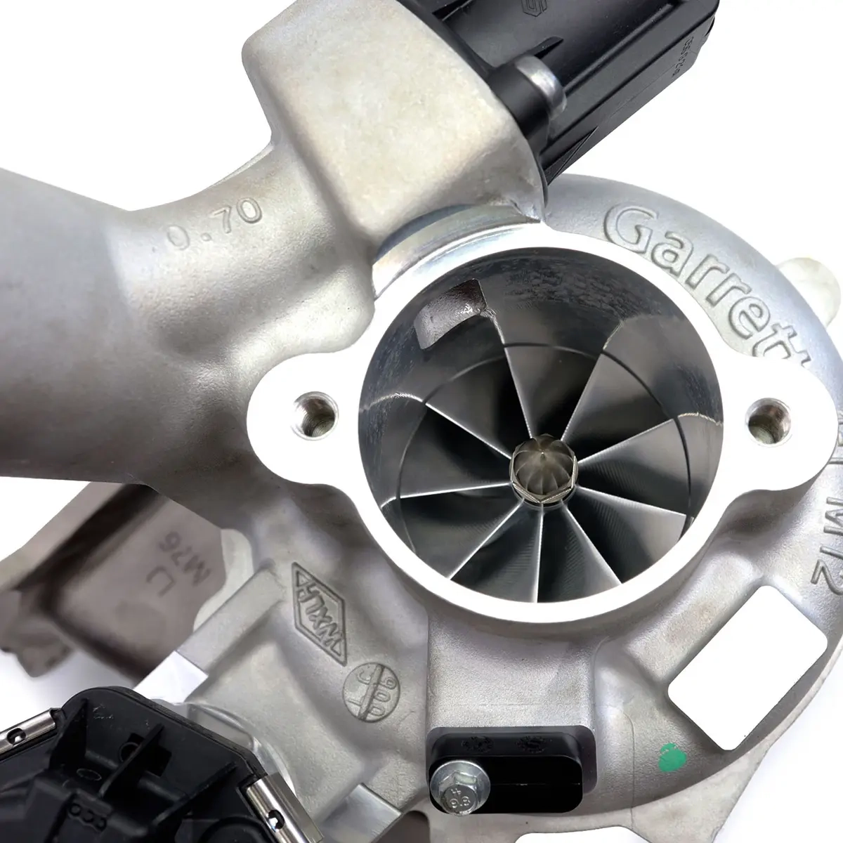 2.0 TSI EA888 Gen.3 MQB Upgrade Turbolader Thor 700