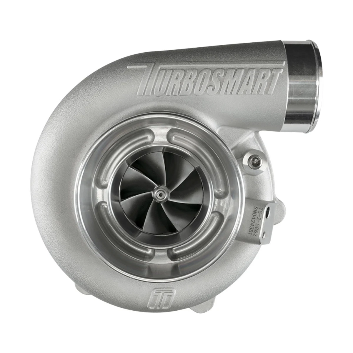 Turbosmart Turbocharger 6262 T4/V-Band