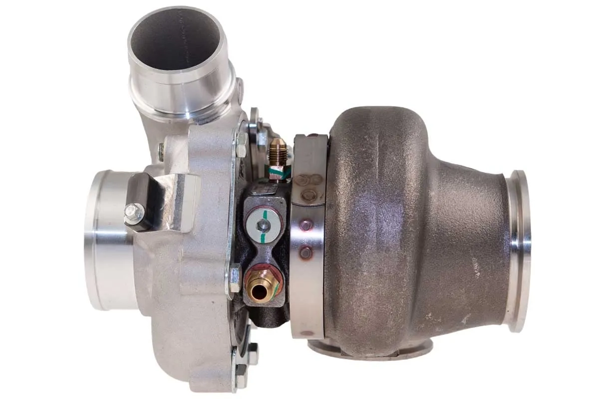 Garrett G25-660 Turbolader 877895-5005S