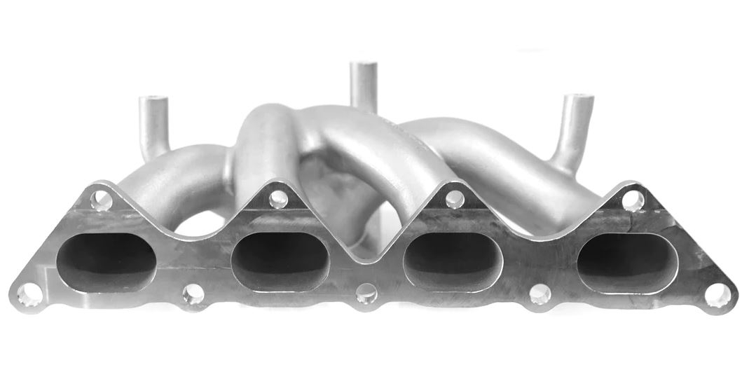 Mitsubishi Lancer EVO 4-9 2.0L 16V High Flow collecteur d'échappement pour stock turbo Artec®