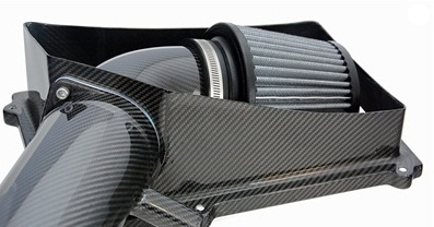 Audi RS3 & TTRS 2.5L TFSI Carbon Ansaugung BAR-TEK®