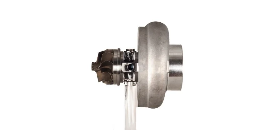 Turbocompresor Xona X3C XR10569S