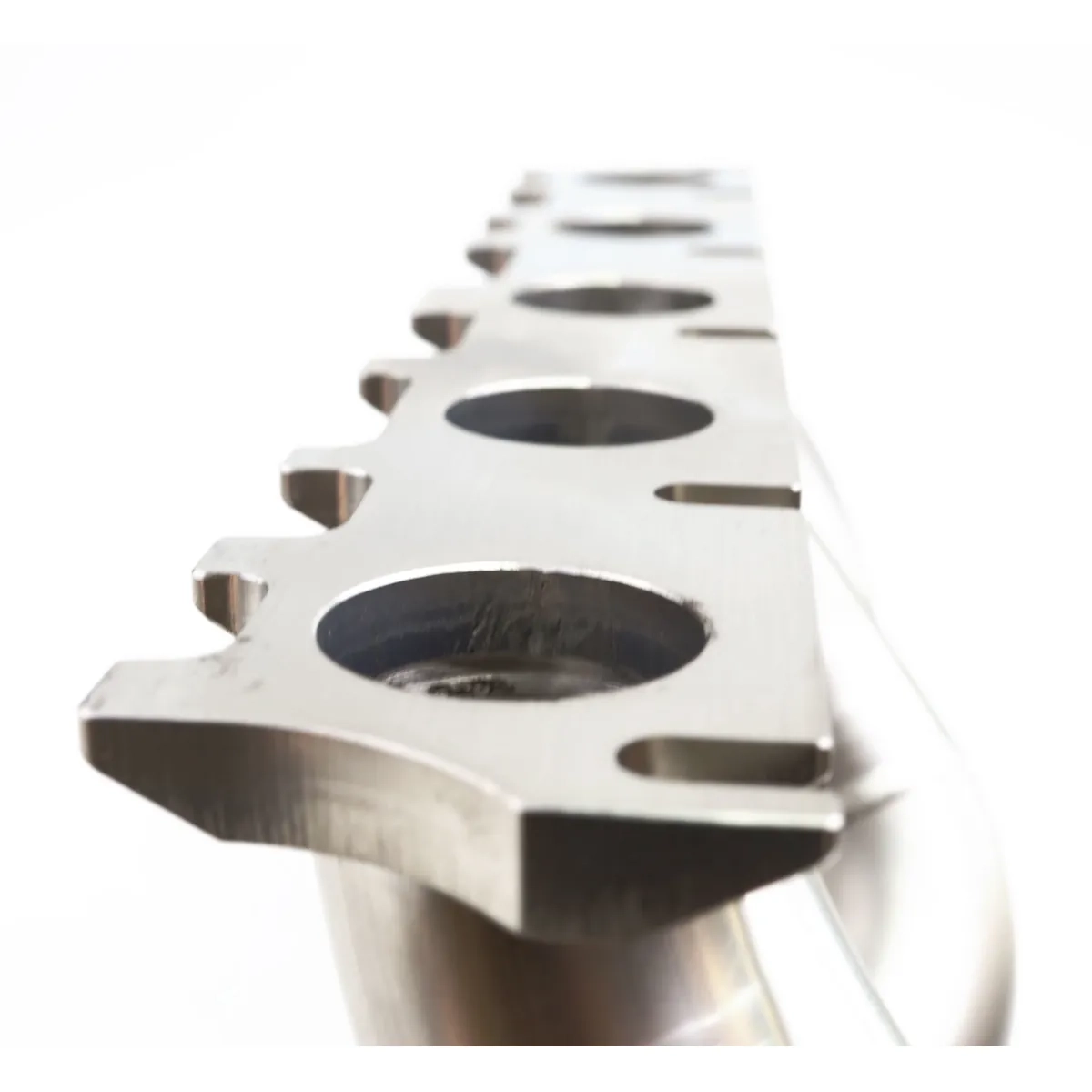 2.5 TFSI EA855 evo Upgrade Forced Induction Manifold BAR-TEK®