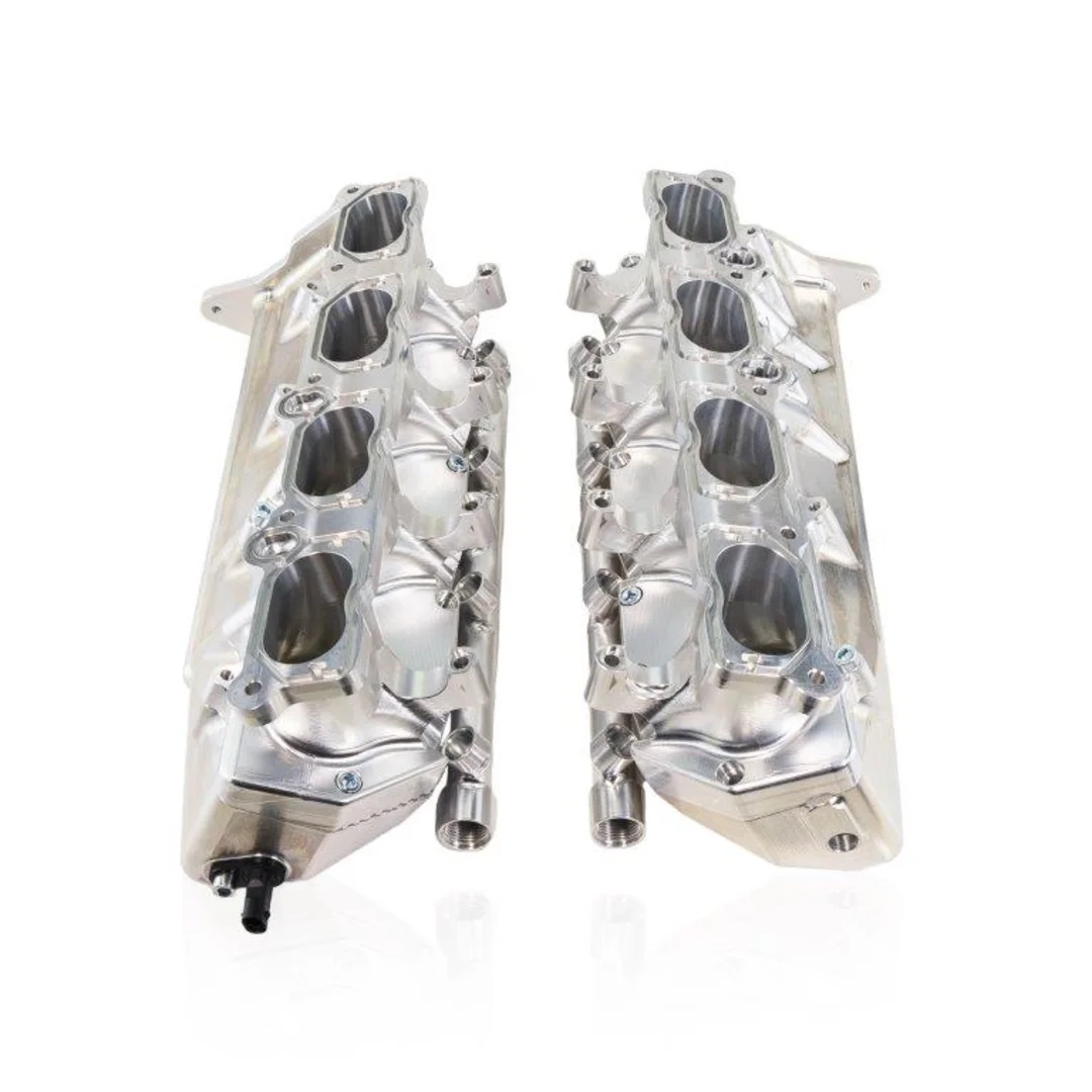 4.0L TFSI RS6 C7/C8 RACE intake manifolds BAR-TEK®