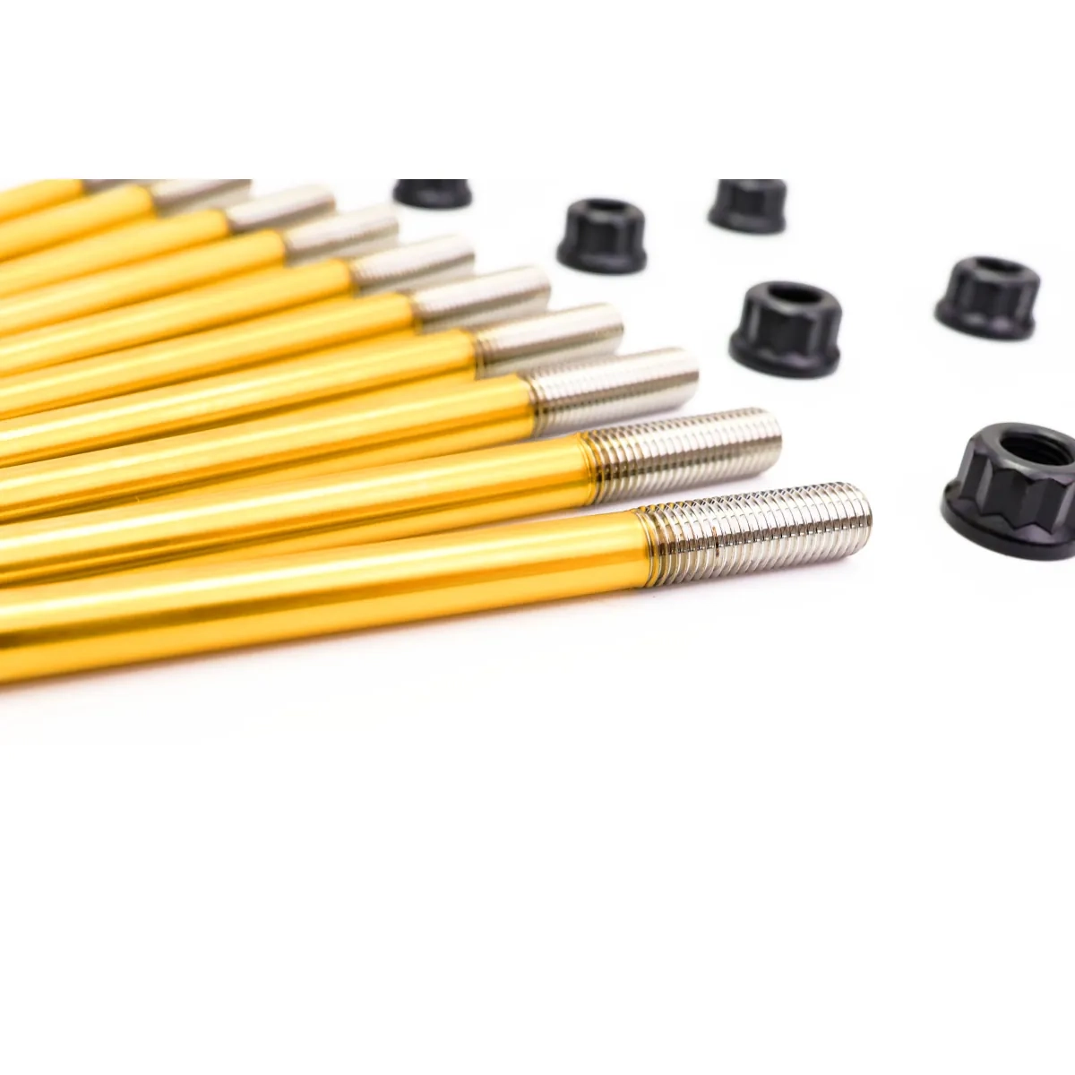 Culata VAG High End Stud Gold Series BAR-TEK