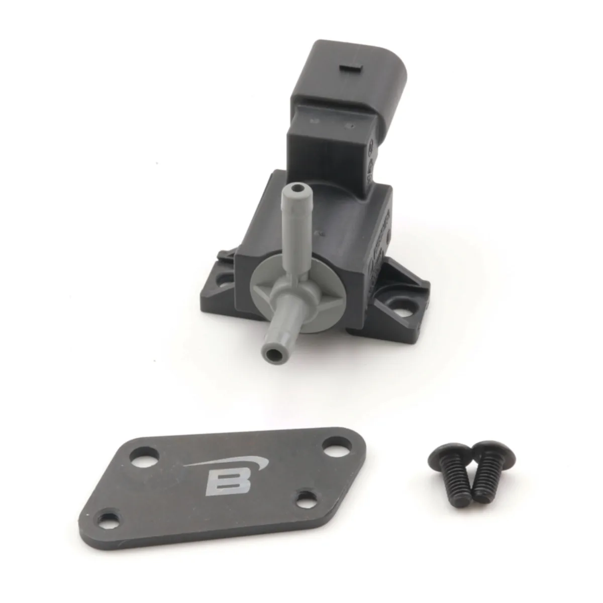 2.0L TSI EA888 Gen.2 N75 Adapter / Offset Plate BAR-TEK®