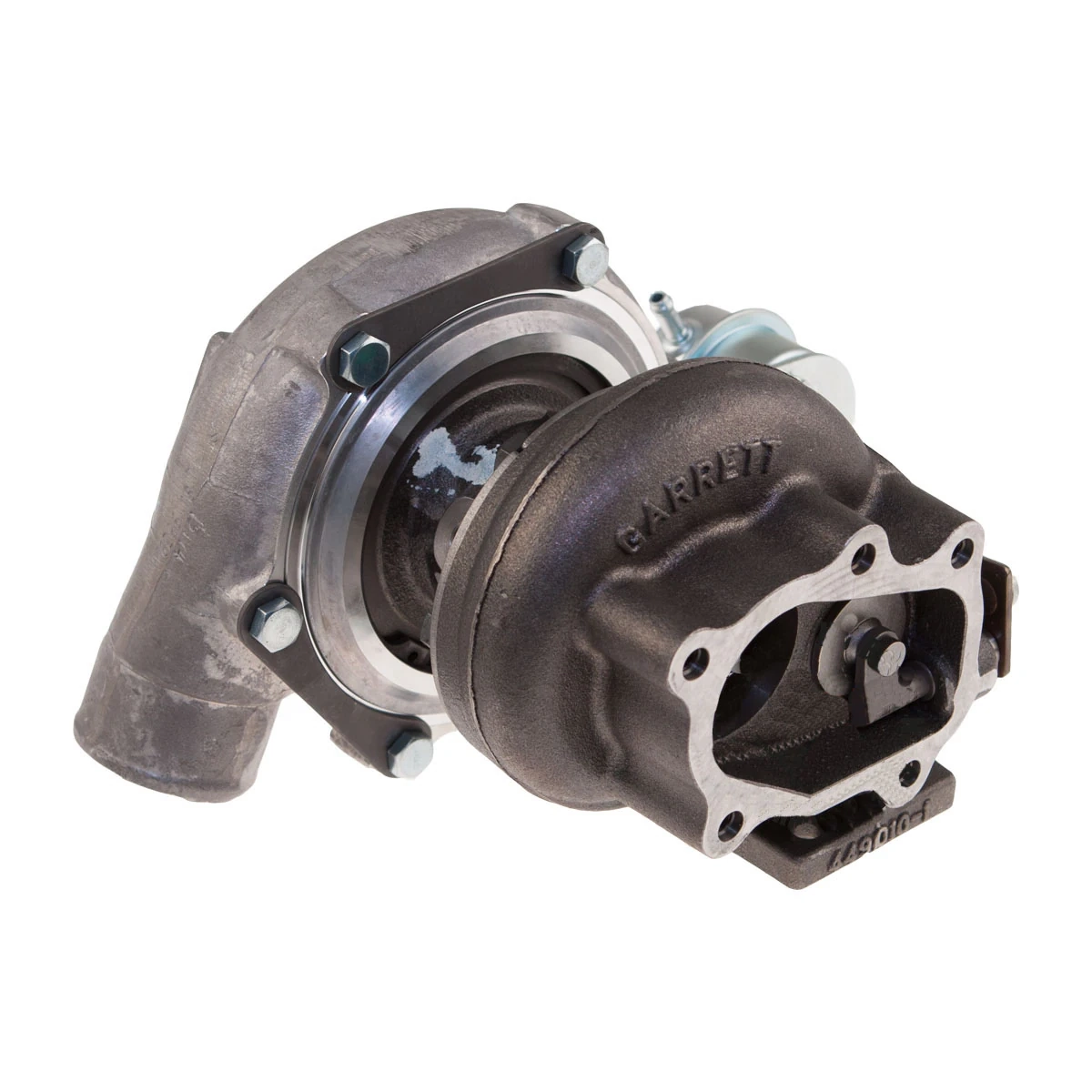 Garrett GT2871R Turbocompresor 836026-5021S