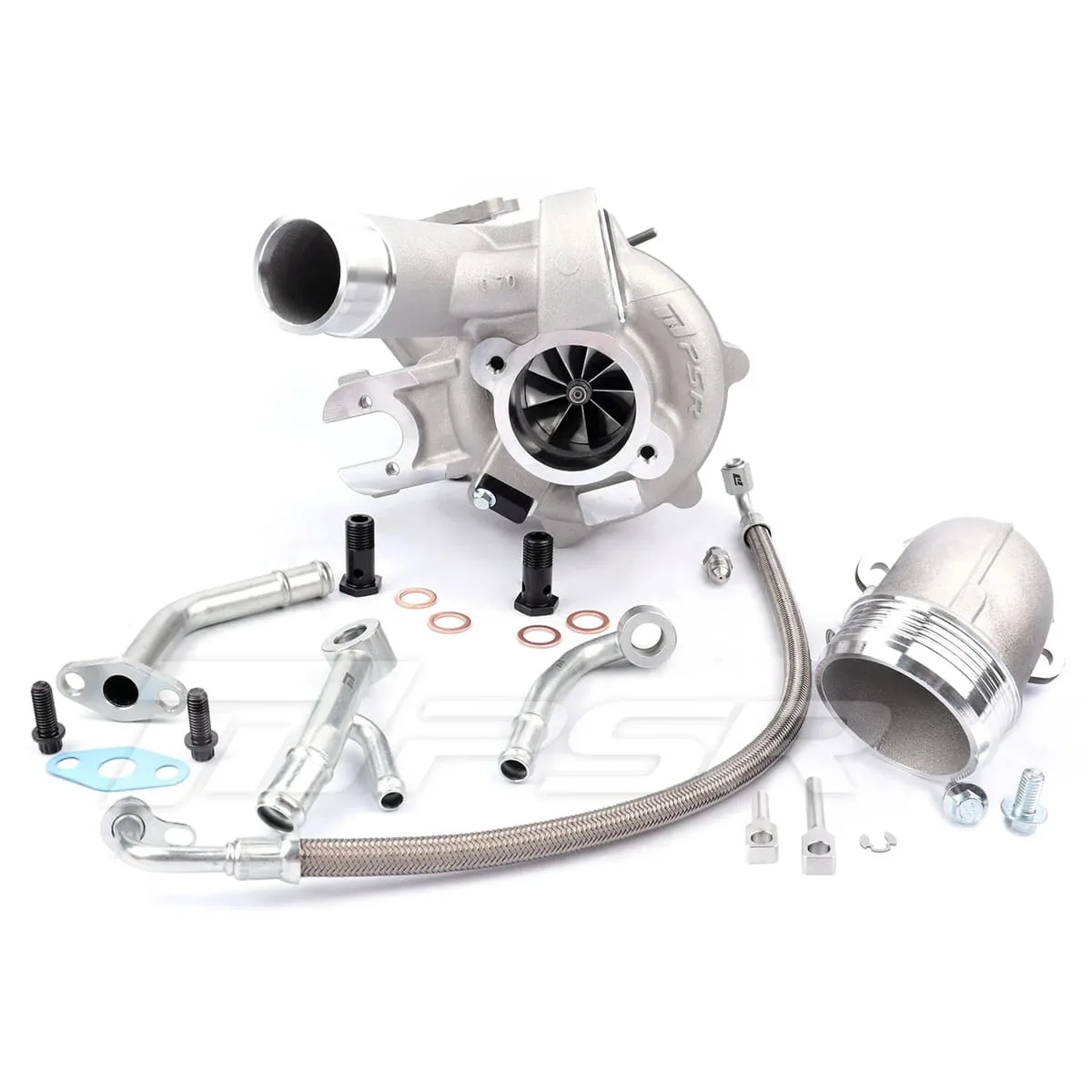 2.0 TSI EA888 Gen.3 MQB IS38 Upgrade Turbolader hasta 800 PS Pulsar