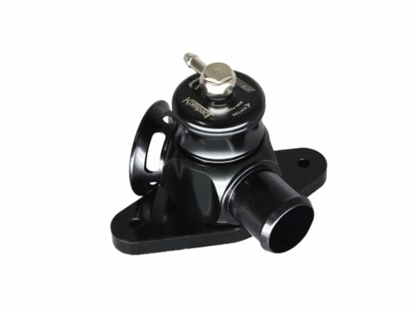 Blow Off Ventil Dual Port Subaru WRX 2008-14 / Forester XT 2008-13 / Legacy GT 2003-08 / Nissan Juke & Pulsar SSS 1.6 Turbosmart
