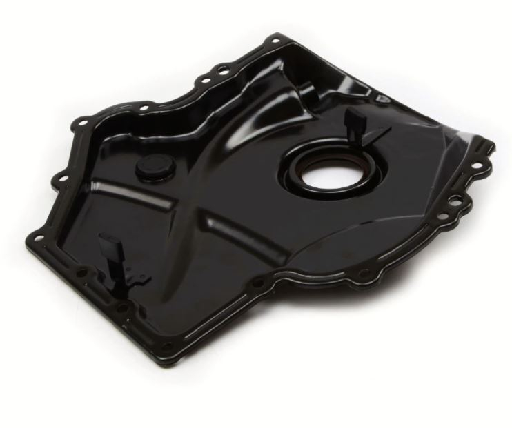  2.0 TSI EA888 Gen.3 Carcasa de control de la tapa MQB