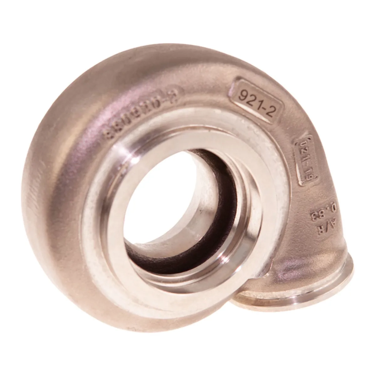 Garrett G30 Abgasgehäuse 1.21 A/R 740902-0099
