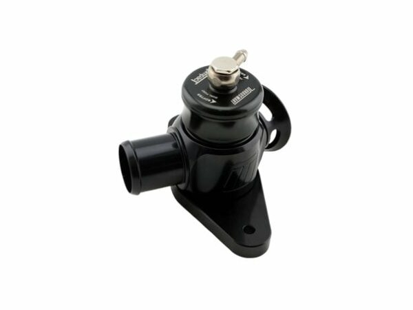 Blow Off Ventil Dual Port Mazdaspeed 3 + 6 / CX7 2.3L Turbosmart