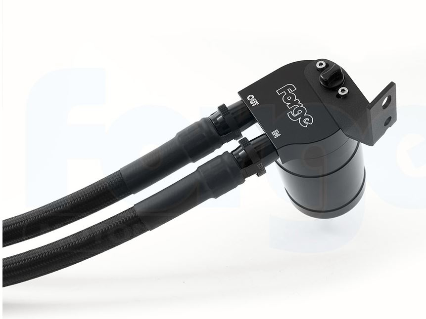  2.5 TFSI EA855 evo Kit depósito de aceite Forge