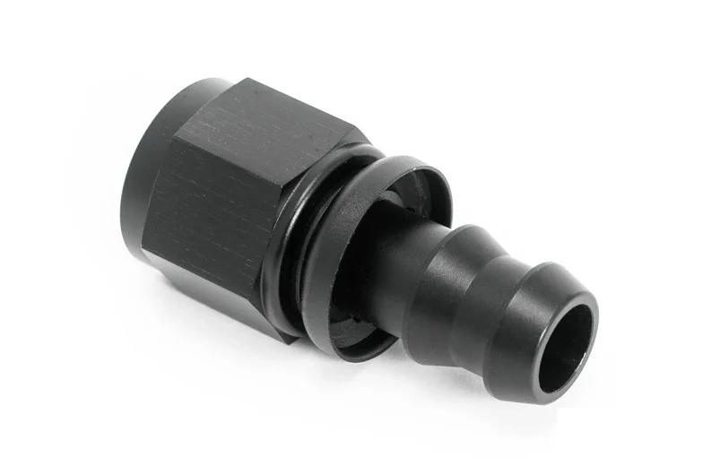 Raccord de tuyau, raccord Push On Dash droit BAR-TEK®