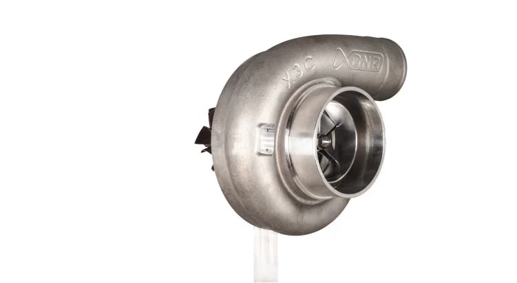Turbocompresor Xona X3C XR10569S