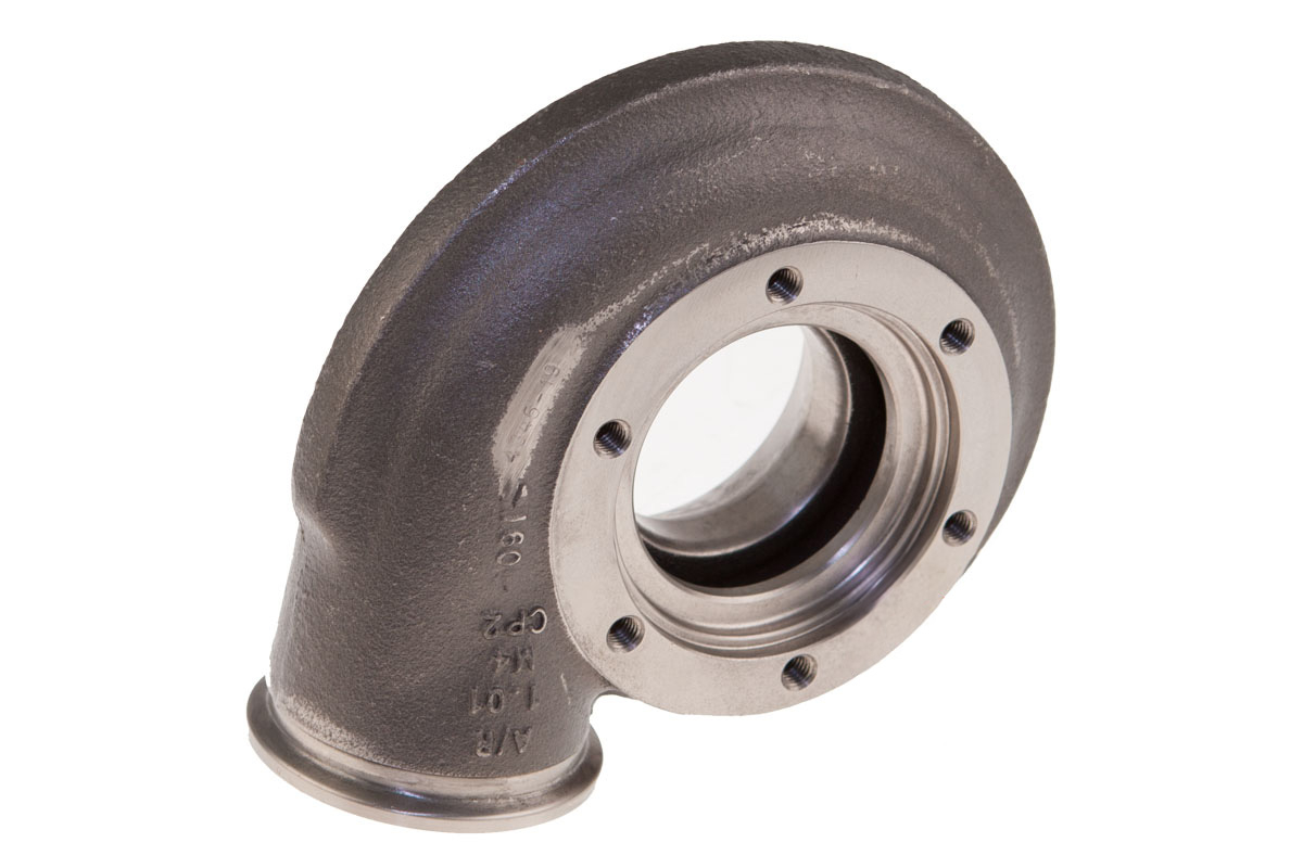 Garrett GT/GTX30 Turbine Housing 0.83 A/R 740902-0035