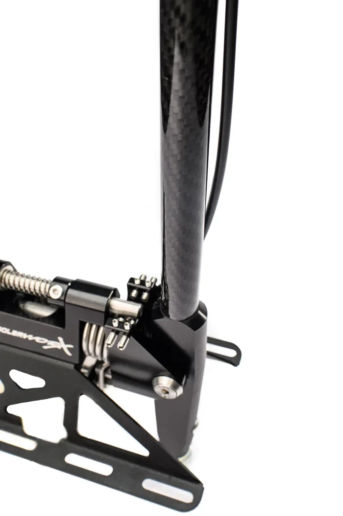 Short shifter suitable for BMW E36 Coolerworx