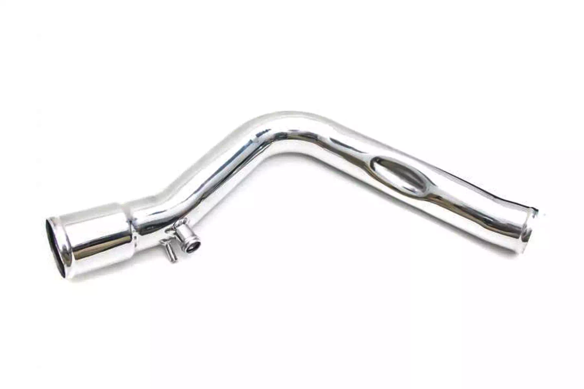 1.8T Tubo de presión de forja