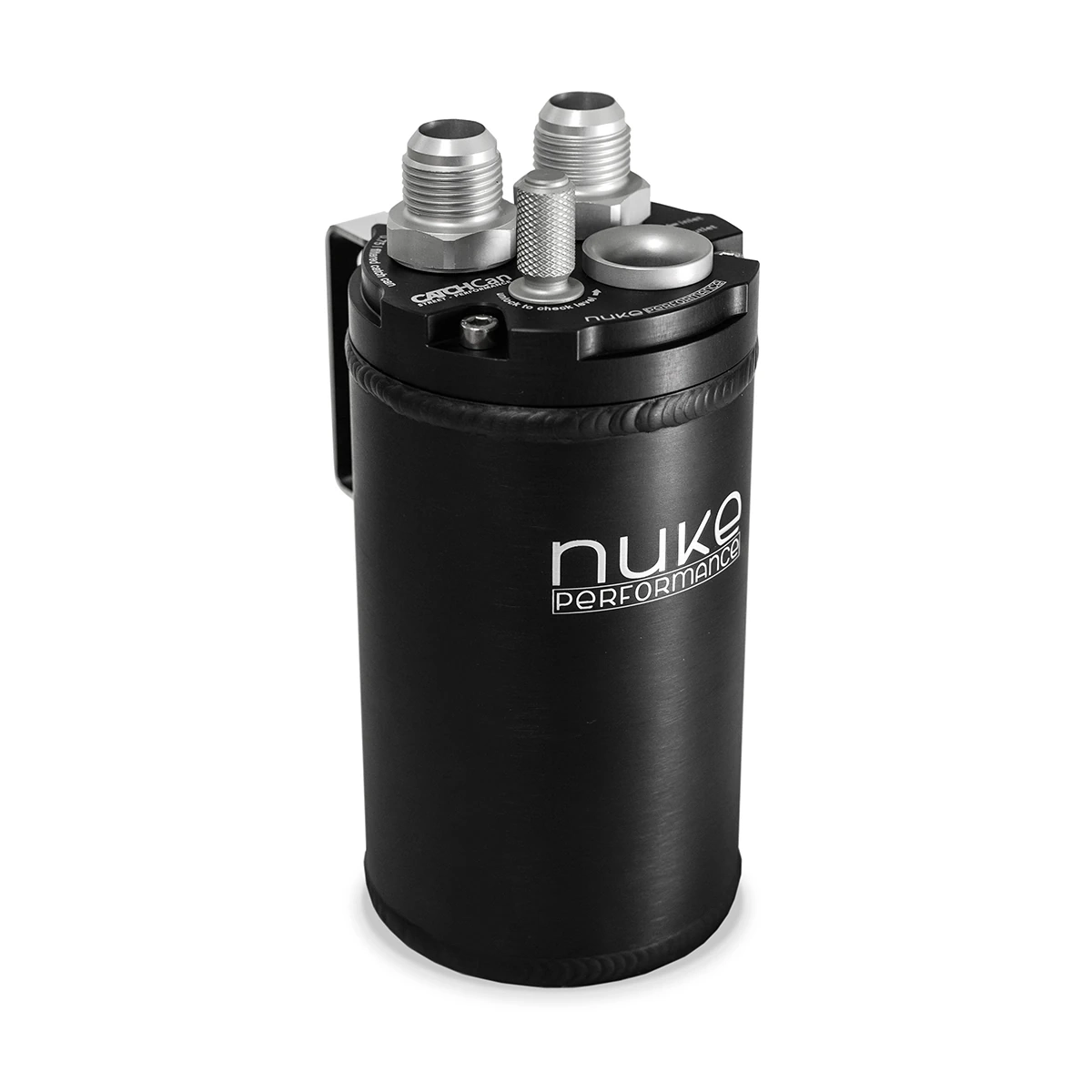 Depósito de aceite 0,75L Nuke Performance
