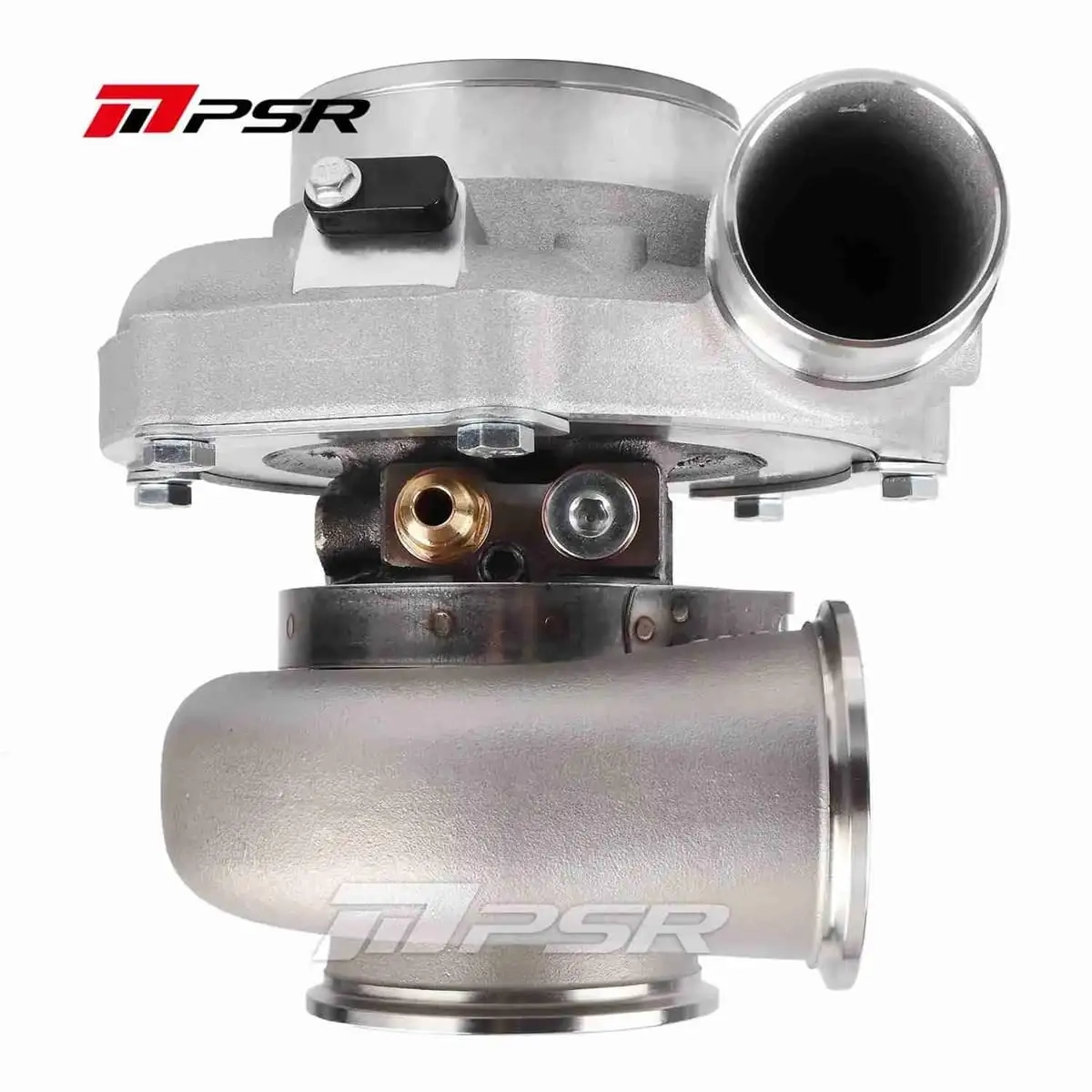 PSR 5455G turbocharger similar to G30-660 up to 650 PS Pulsar