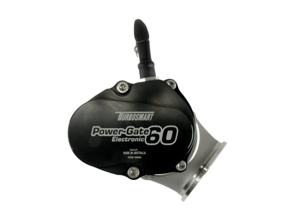 GenV Electronic PowerGate60 Electrónica externa válvula de descarga Turbosmart 