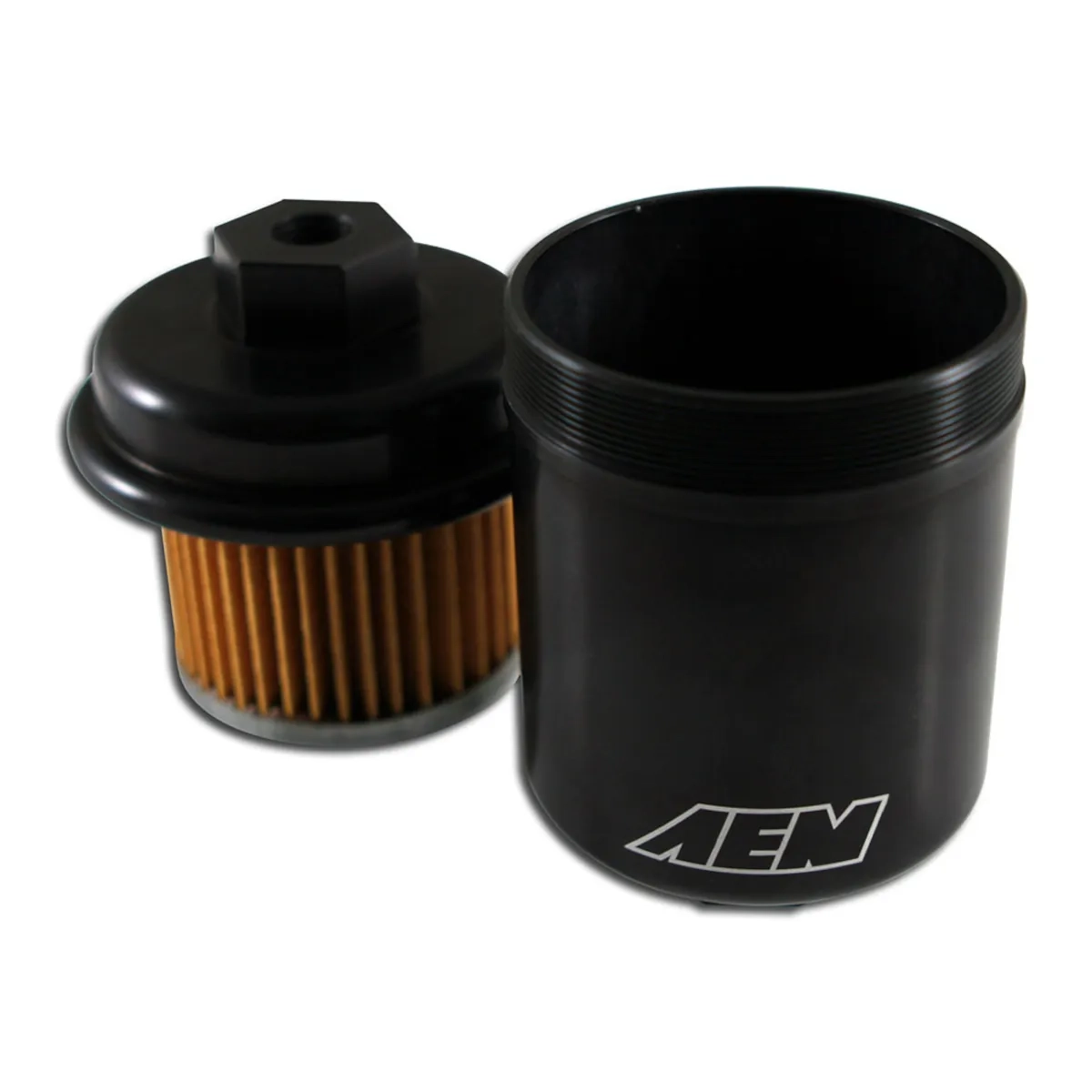 Fuel filter for Honda-Acura AEM
