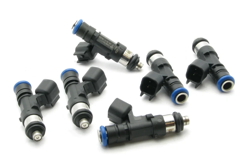 1000cc injector DeatschWerks 100% matched