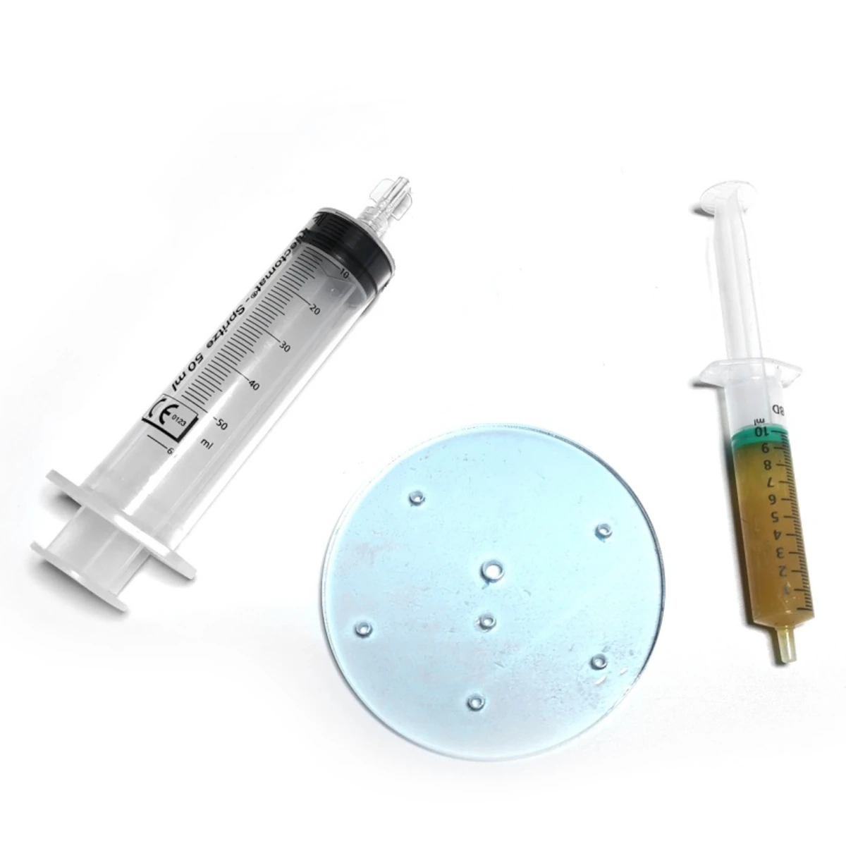 BAR-TEK® Tool Kit for Dialing/Setting Up